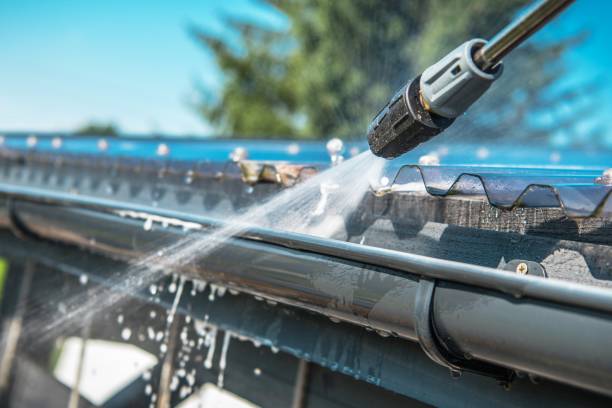 Best Commercial Building Pressure Washing  in Nashville, AR
