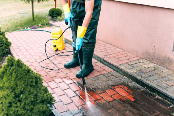 Best Pressure Washing Patio  in Nashville, AR