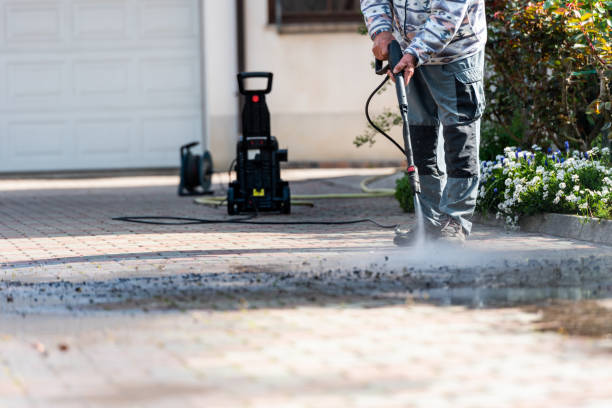 Local Pressure Washing Services in Nashville, AR