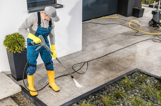 Best Deck Cleaning Services  in Nashville, AR