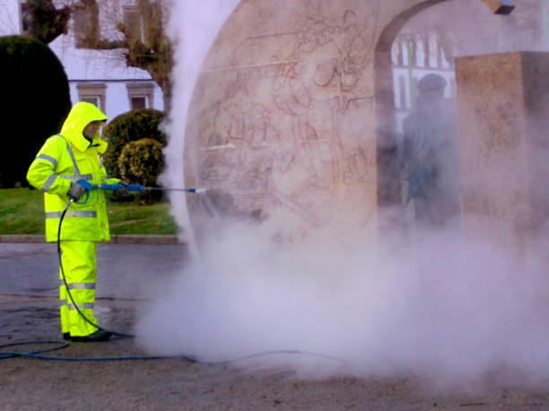 Best Pressure Washing Cost  in Nashville, AR
