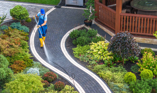 Best Residential Pressure Washing Services  in Nashville, AR