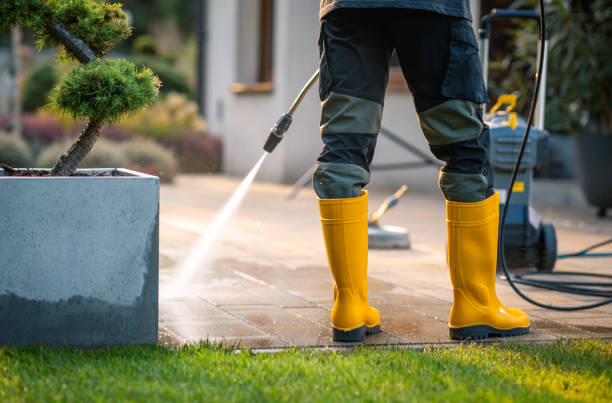 Best Garage Pressure Washing  in Nashville, AR